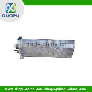 Copper-aluminum Cast Alloy Heater Duopu photo-2