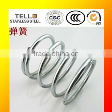 1mm stainless steel compression spring