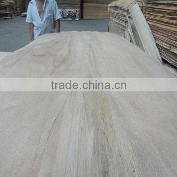 BACK VENEER ROTARY VENEER