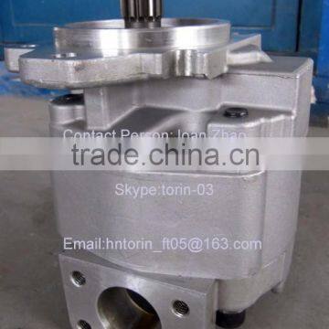 Dump Truck HD205-3,HD320-3,HD325-5 Hydraulic Pumps 705-12-36010