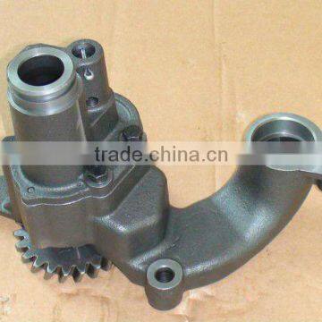 hot oil pump manufacturer 6206-51-1201 oil pump