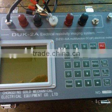 detectors metal in china Duk-2a