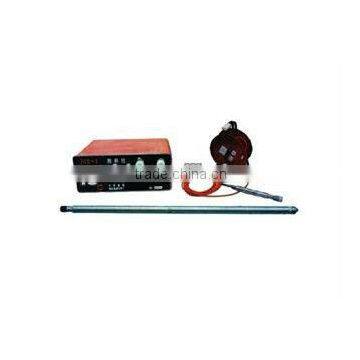 Portable Digital Borehole Inclinometer