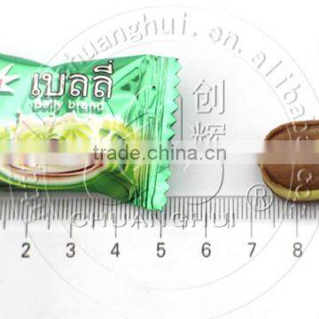 4.5g Toffee Candy / Chocolate Filled Candy Toffee Flavor photo-4