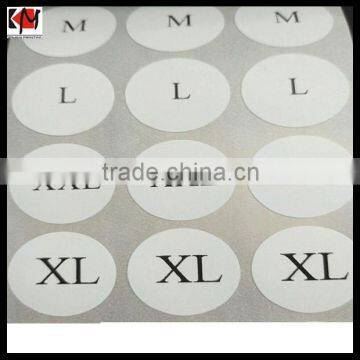 Electronic Shelf Label Sticker Label Printer Adhesive Label photo-2