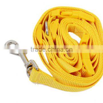 Good Design Gog Lead Walking Running Belt , Pet Leads Tranning Leash ,dog Traction Belt photo-3