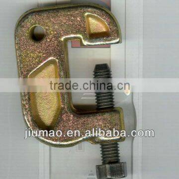 HX-D13501 c type clamp