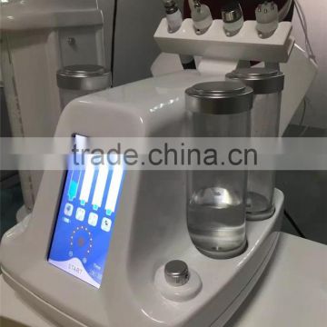 Home use skin whitening oxygen injection oxygen spray machine for face