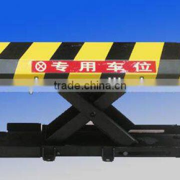 remote control car parking lock