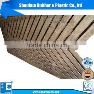 China Wholesale Custom Custom chevron conveyor belt conveyor belt