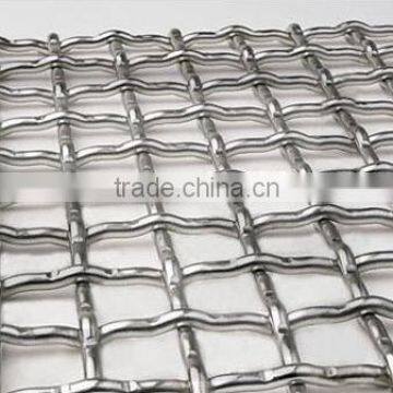 Plastic diamond mesh fence wire fencing made in China