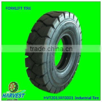 FORKLIFT TYRE