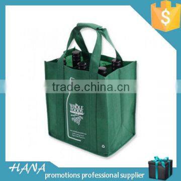 Economic classical ecofriendly non-woven shopping bag