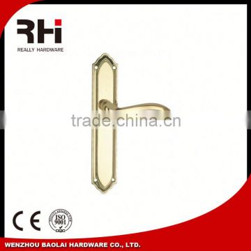 High Quality Aluminum Door Handle for Aluminum Door