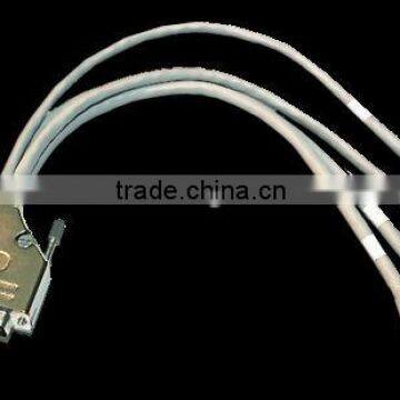 IDU DB25-RJ45 cable