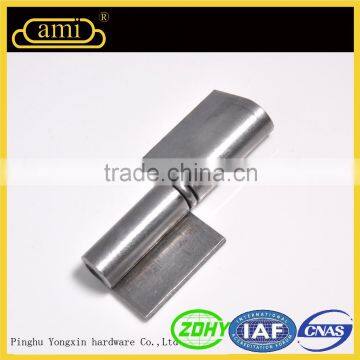 High Quanlity Container Door Flag Welding Hinge for Heavy Duty Door