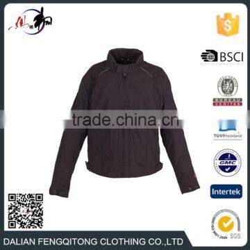 waterproof men's motorcycle jacket factory