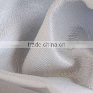 Stretch Waterproof TPU Laminated Towel Bamboo Fiber photo-3