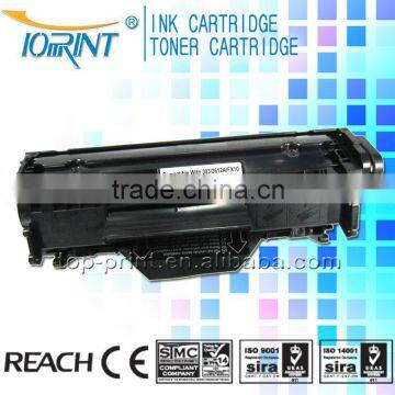 Universal Toner Cartridge Q2612A for hp Printer
