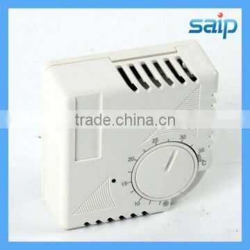 2013 China new manual reset bimetal thermostat price