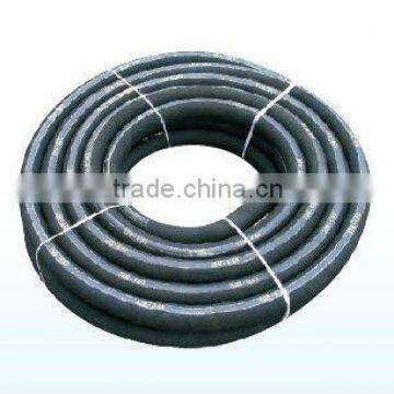 oil delivery hose