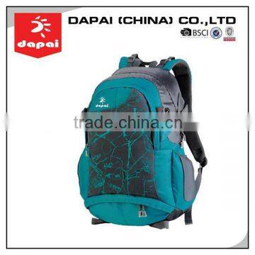 outdoor sporting and fashion mountain backpack