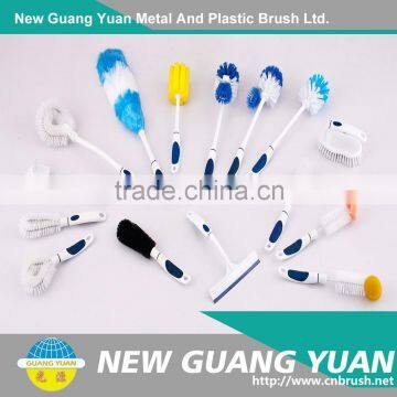 2016 New Design Cleaning Handle Cup Brush photo-3