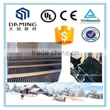 36V Ptc Tile Warmfloor photo-5