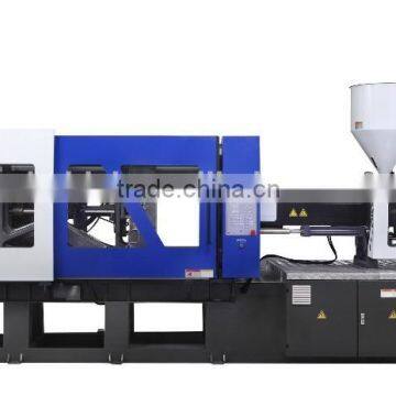 Plastic injection molding machine 328TONS