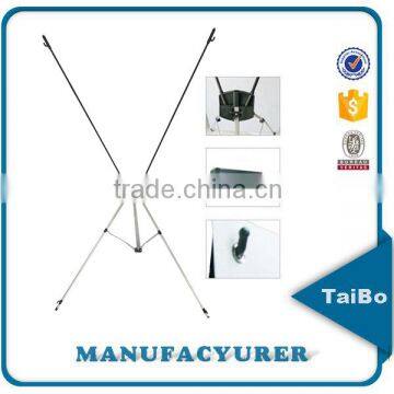 durable portable Special x stands display