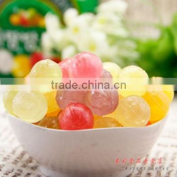 candy ball making by muti-function cutting and forming machine