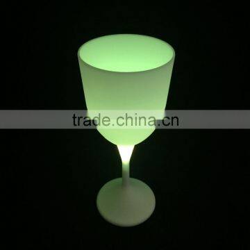 HY 1601 LED light up wine cup