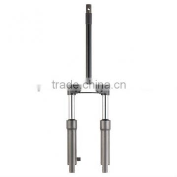 Long durable customized motorcycle shocks