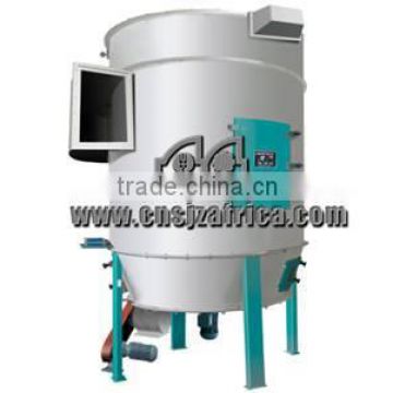 made in china animal feed milling plant capacity of 6-20t/h