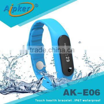 Health Titanium Germanium Bracelet photo-5