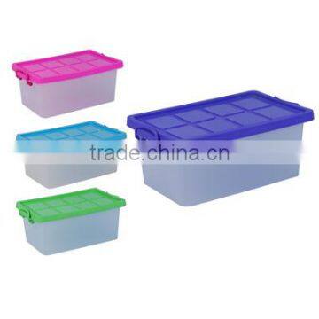 Plastic Storage Box