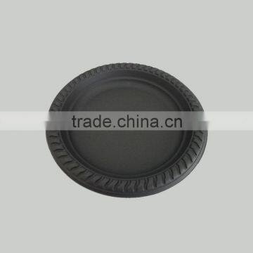 Food Use Tray Type Biodegradable Lunch Plate photo-5