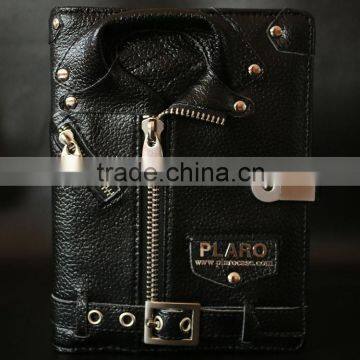 Plaro A6 Fashion Multifunction Notebook With USB Notebook With Zipper photo-3