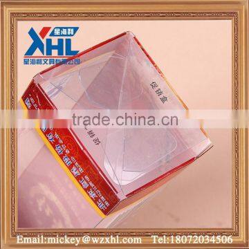 Customized Promotional Box Wine Packaging Box photo-4