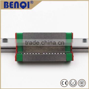 Domestic Linear Rail Guide MGN7H Series With Two Sliders photo-4