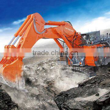 EX225USRLC/EX225USR Excavator Buckets, Customized Hitachi EX225 Excavator 0.8/0.51/1.1M3 Buckets for sale