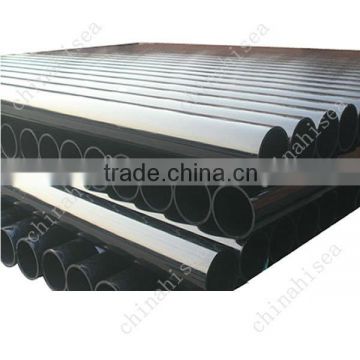 Anti-static Air Exhaust Mining Plastic Tubes