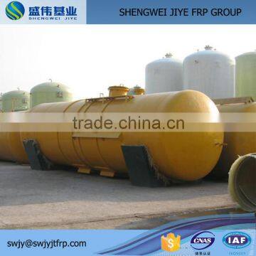 Assurance! Waste Water Treatment Vessel photo-6