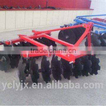 IBZ-1.8 disc harrow agricultural machinery Farming machinery best sale