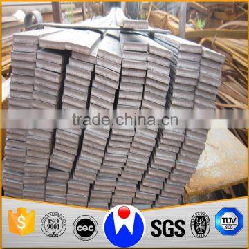 Flat Mild Steel Bar Standard Size photo-6