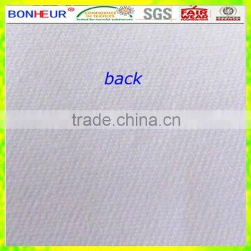 Water and Oil Repellent Fabric for Chef Cook Uniform photo-3