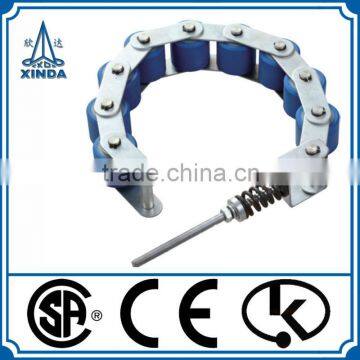 Spare Part Chain Escalator Handrail