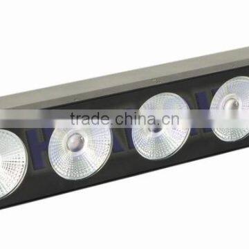5*15W Cob Rgb 3 in 1 Rgb Led Matrix Blinder Warm White photo-2