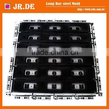 JRDE MU01 CUSTOM DIE MOULD