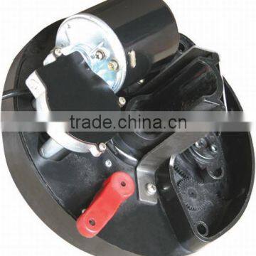 Rolling Door Operator,battery Operated Motor